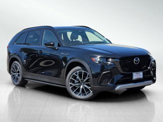 New 2025 MAZDA CX-70 Plug-In Hybrid w/ Premium Pkg image 1