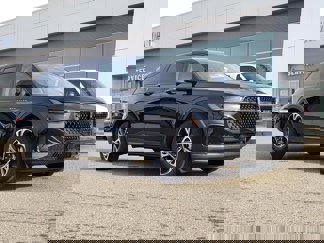 New 2025 Lincoln Nautilus Premier w/ Jet Appearance Package image 1