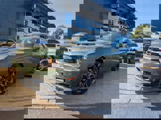 Used 2023 Dodge Challenger R/T Scat Pack w/ Plus Package video 1