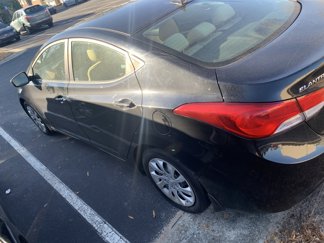 Used 2012 Hyundai Elantra GLS w/ Comfort Pkg 2 image 1