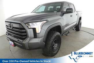 Used 2024 Toyota Tundra SR5 video 1