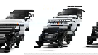 New 2025 GMC Hummer EV 3X image 1