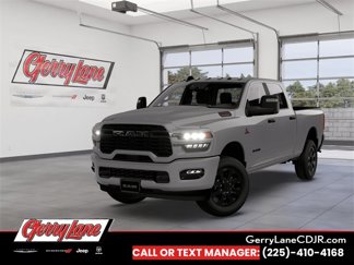 New 2026 RAM 2500 Big Horn image 1