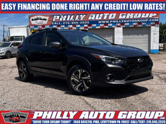 Used 2024 Subaru Crosstrek 2.0i Premium image 1