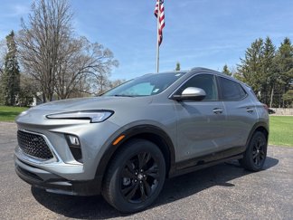 New 2025 Buick Encore GX Sport Touring w/ Comfort Package image 1