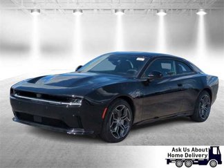 New 2025 Dodge Charger R/T w/ Plus Group image 1