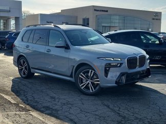 New 2025 BMW X7 xDrive40i w/ M Sport Package image 1
