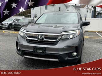 Used 2019 Honda Pilot EX-L image 1