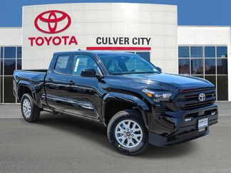 New 2025 Toyota Tacoma SR5 image 1