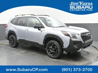 New 2025 Subaru Forester Wilderness w/ Wilderness Package image 1