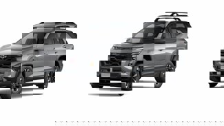 New 2026 Chevrolet Equinox RS w/ Convenience Package III image 1