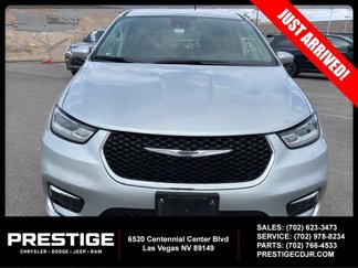 Used 2023 Chrysler Pacifica Touring-L image 1