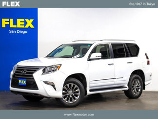 Used 2016 Lexus GX 460 Luxury image 1