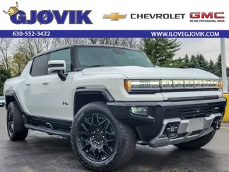 New 2025 GMC Hummer EV 2X image 1