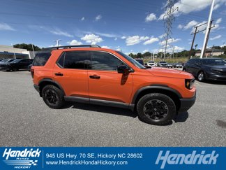 New 2026 Honda Passport TrailSport Elite image 1