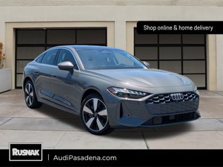 New 2025 Audi A5 2.0T Premium Plus image 1
