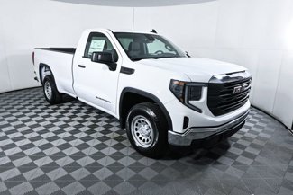 New 2025 GMC Sierra 1500 Pro w/ Pro Value Package video 1