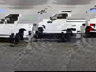 New 2025 Ford F250 4x4 Crew Cab Super Duty image 1