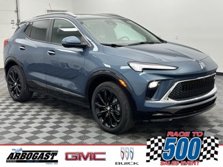 New 2026 Buick Encore GX Sport Touring w/ Experience Buick Package image 1