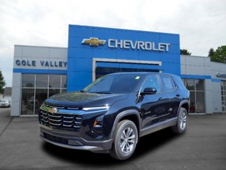 New 2026 Chevrolet Equinox LT w/ Convenience Package II image 1