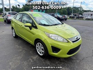 Used 2013 Ford Fiesta SE image 1