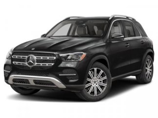 New 2025 Mercedes-Benz GLE 450e 4MATIC image 1