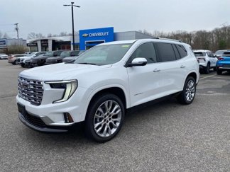 New 2025 GMC Acadia Denali w/ Super Cruise Package image 1