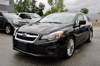 Used 2014 Subaru Impreza 2.0i Premium image 1
