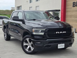 Used 2023 RAM 1500 Laramie image 1
