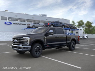 New 2025 Ford F250 King Ranch image 1