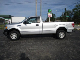 Used 2010 Ford F150 XL image 1