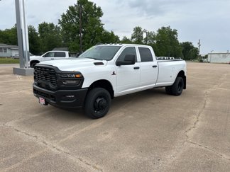 New 2025 RAM 3500 Tradesman image 1