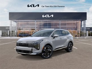 New 2026 Kia Sportage SX image 1