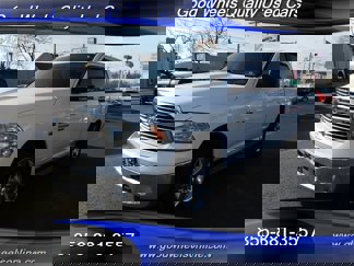 Used 2019 RAM 1500 Big Horn image 1