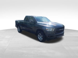 Used 2022 RAM 1500 Big Horn image 1