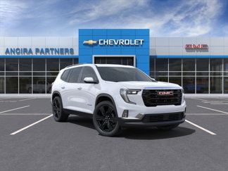 New 2025 GMC Acadia Elevation w/ Super Cruise Package image 1