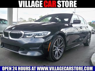 Used 2019 BMW 330i xDrive Sedan w/ Convenience Package image 1