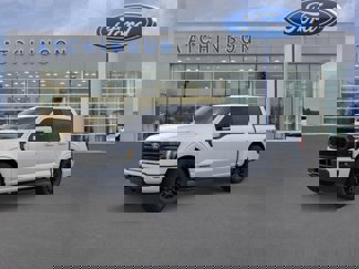 New 2025 Ford F150 Lariat image 1