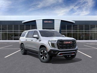 New 2025 GMC Yukon XL AT4 image 1