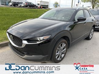 Used 2024 MAZDA CX-30 AWD 2.5 S w/ Preferred Package image 1