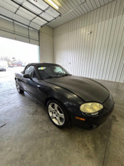 Used 2003 MAZDA MX-5 Miata image 1