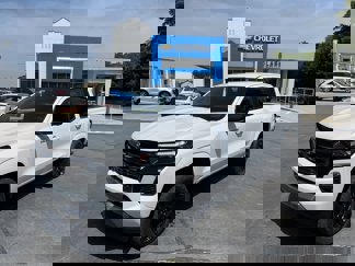 New 2025 Chevrolet Colorado Z71 w/ Technology Package image 1