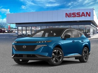 New 2025 Nissan Murano SL w/ Cargo Package image 1