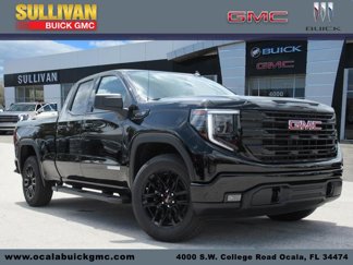 New 2026 GMC Sierra 1500 Elevation w/ Preferred Package image 1