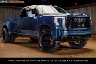Used 2025 GMC Sierra 3500 Denali w/ Denali Reserve Package image 1