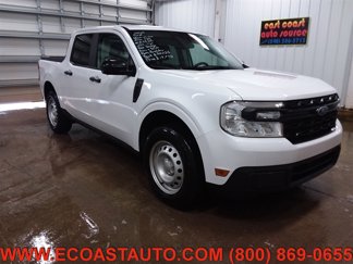 Used 2024 Ford Maverick XL w/ Equipment Group 100A Standard image 1