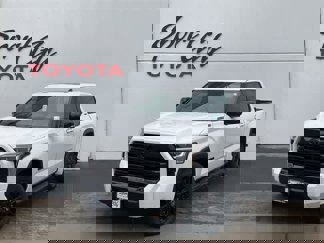 New 2025 Toyota Tundra Limited image 1