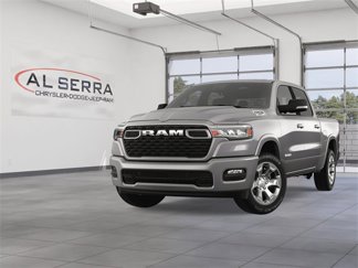 New 2025 RAM 1500 Big Horn image 1