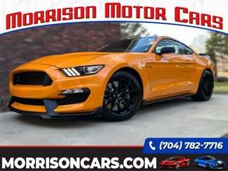 Used 2019 Ford Mustang Shelby GT350 image 1