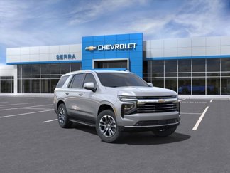 New 2025 Chevrolet Tahoe LT w/ Comfort Package image 1